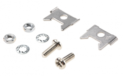 Lever Lock D-sub connector (8630)